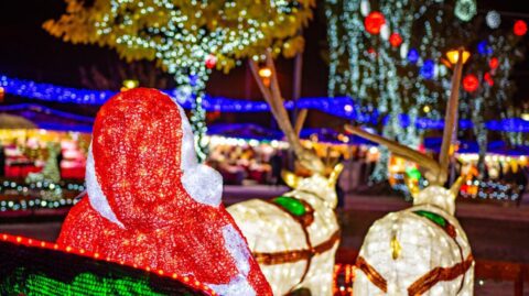 Jak Grecy spędzają Święta Bożego Narodzenia?