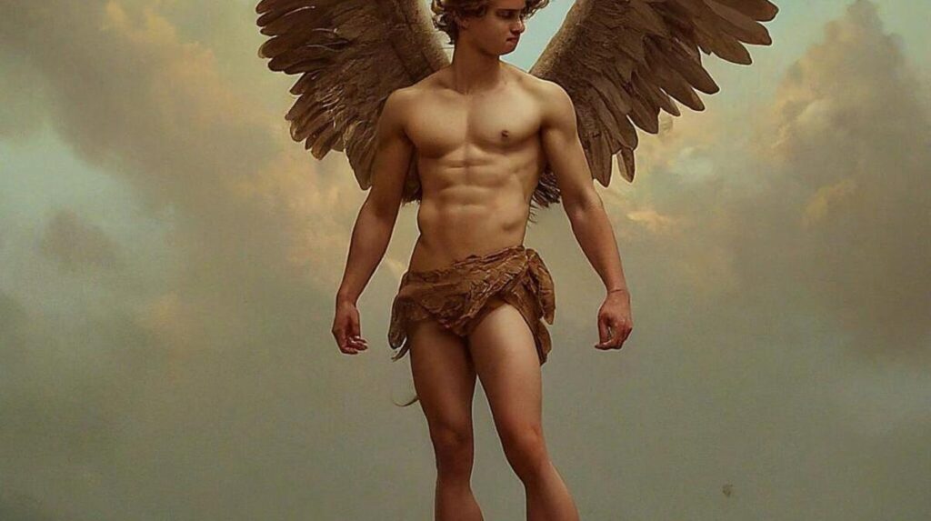 Legenda o Ikarze: skąd i dokąd leciał? Czy można odwiedzić te miejsca?