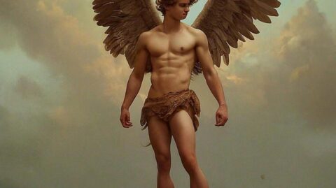 Legenda o Ikarze: skąd i dokąd leciał? Czy można odwiedzić te miejsca?