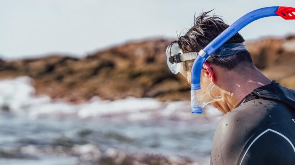 Najlepsze miejsca do snorkelingu i nurkowania na Kefalonii