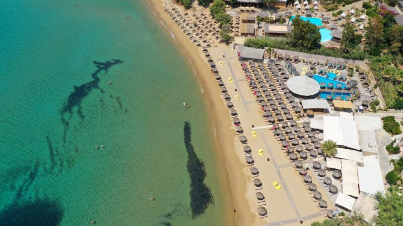 Plaża Punda – najważniejsze informacje i cechy charakterystyczne