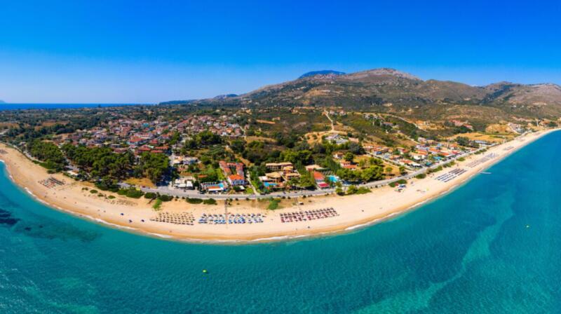 Czy warto odwiedzić Skala?