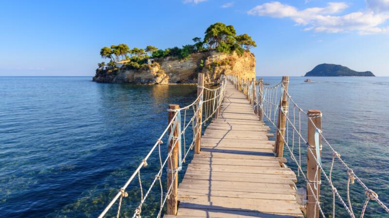 Co musisz zobaczyć na Zakynthos? Kompletne "must to see"