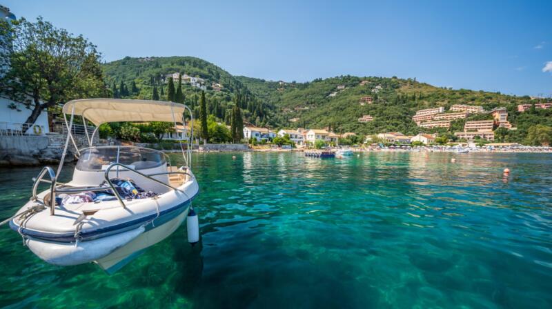 Kalami – malownicze zatoki idealne do snorkelingu
