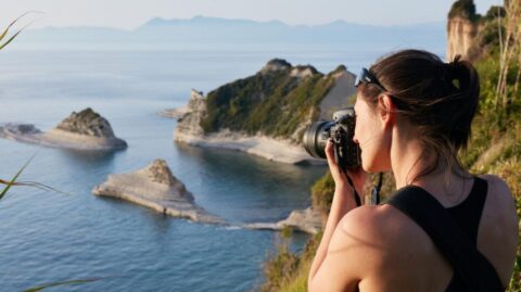 Korfu czy Lesbos? Którą wybrać i dlaczego?