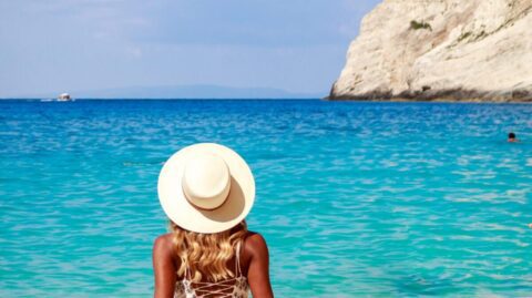Zakynthos czy Paros? Którą wybrać i dlaczego?