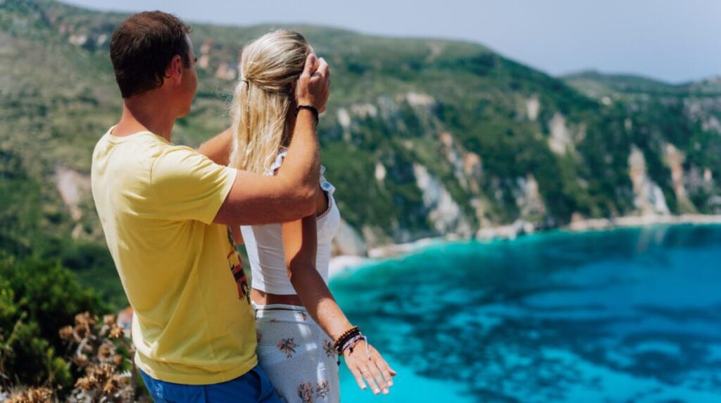 Podróż poślubna na Kefalonię. Czy warto?