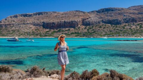Kreta czy Santorini? Którą wybrać i dlaczego?