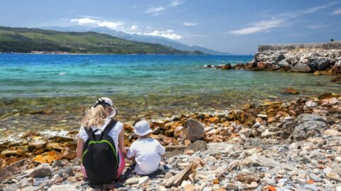 Samos czy Skiathos? Którą wybrać i dlaczego?