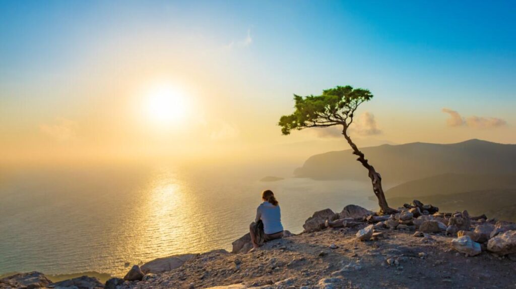 Rodos czy Paros? Którą wybrać i dlaczego?