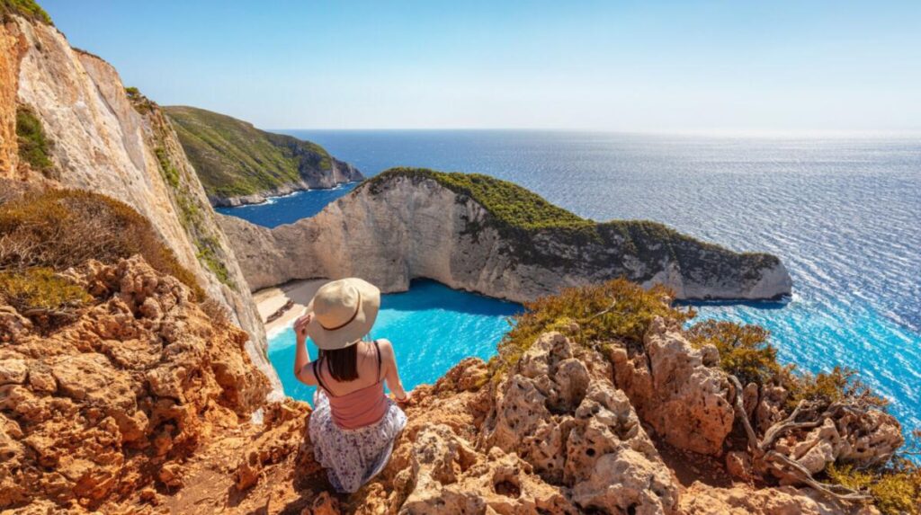 Zakynthos czy Naksos? Którą wybrać i dlaczego?