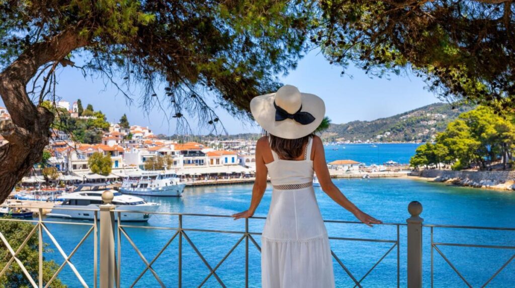 Skiathos czy Mykonos? Którą wybrać i dlaczego?