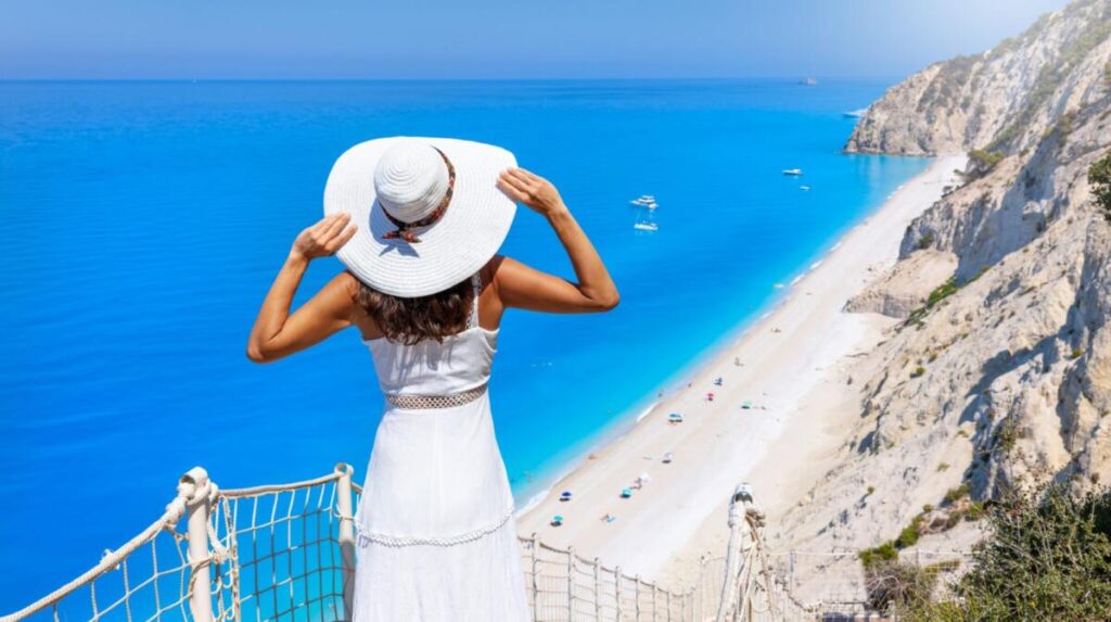 Lefkada czy Korfu? Którą wybrać i dlaczego?