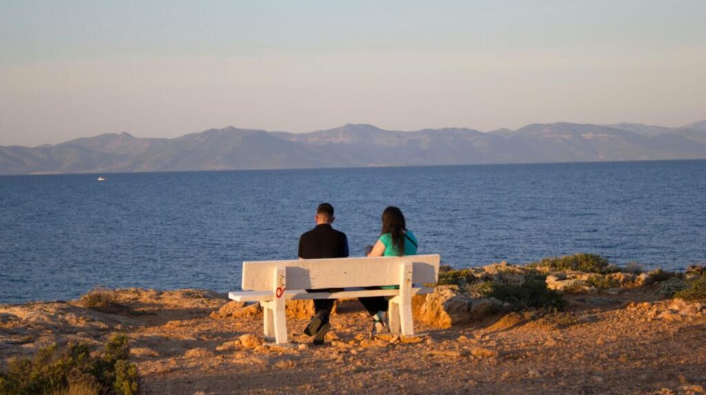 Podróż poślubna na Evii. Czy warto?