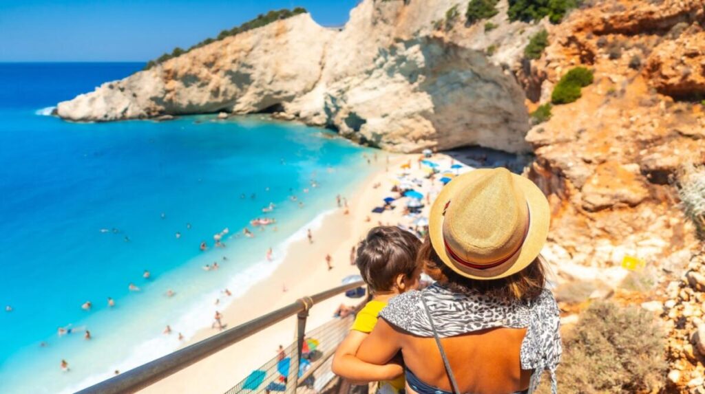 Lefkada czy Karpathos? Którą wybrać i dlaczego?