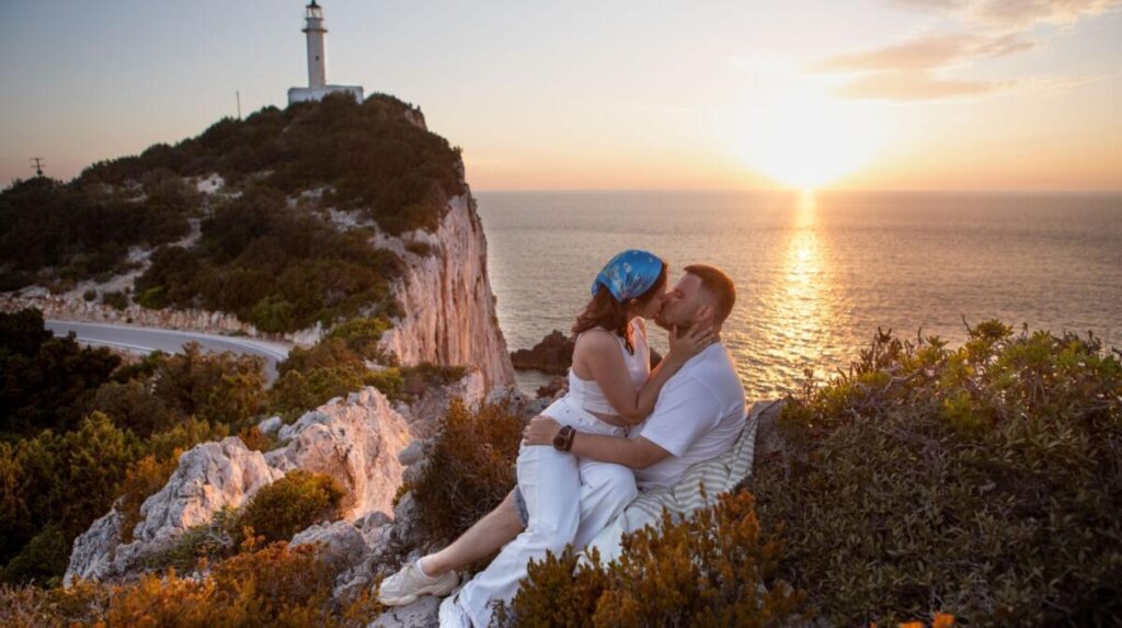 Podróż poślubna na Lefkadę. Czy warto?