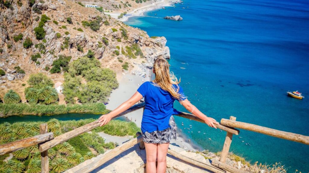 Kreta czy Lesbos? Którą wybrać i dlaczego?