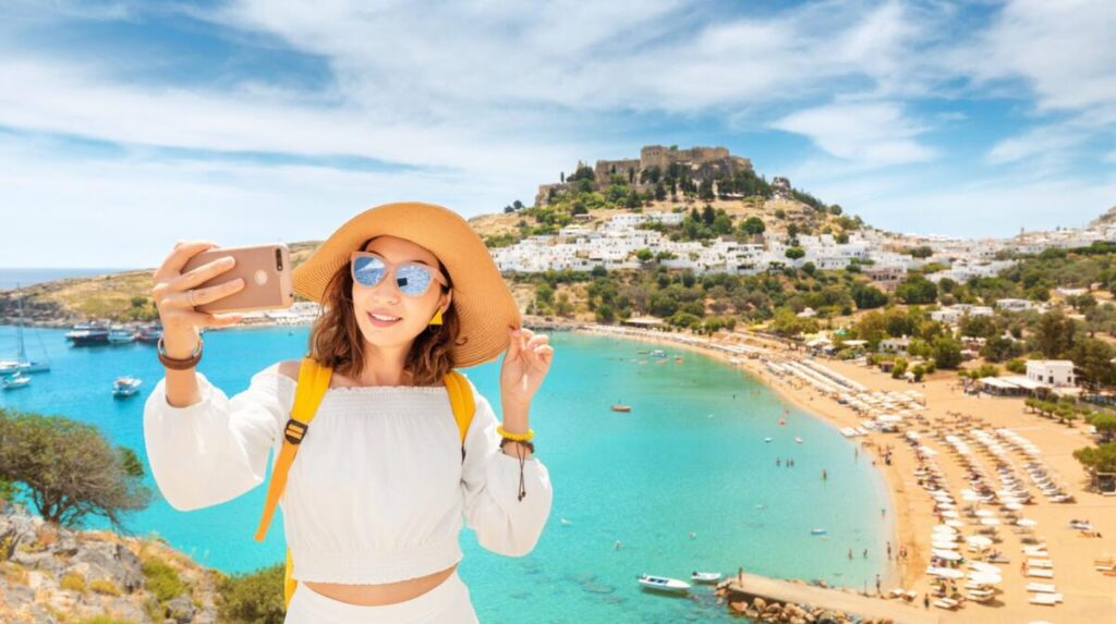 Rodos czy Naksos? Którą wybrać i dlaczego?