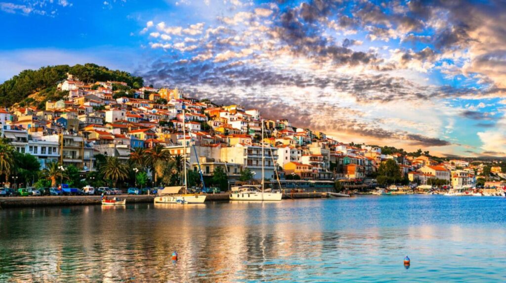 Lesbos czy Zakynthos? Którą wybrać i dlaczego?