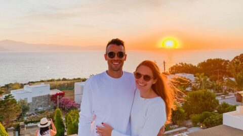 Podróż poślubna na Naksos. Czy warto?