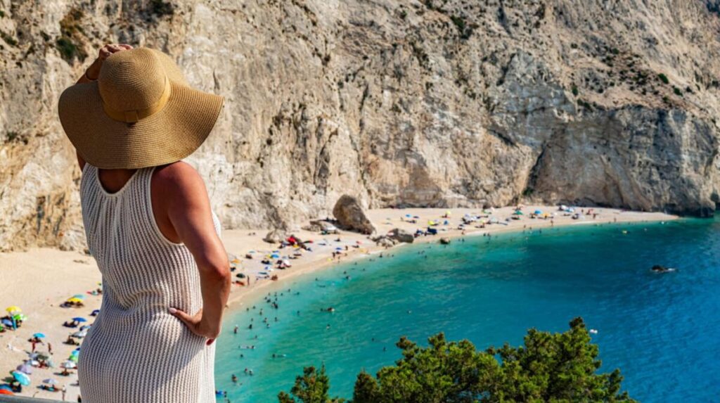 Lefkada czy Kreta? Którą wybrać i dlaczego?