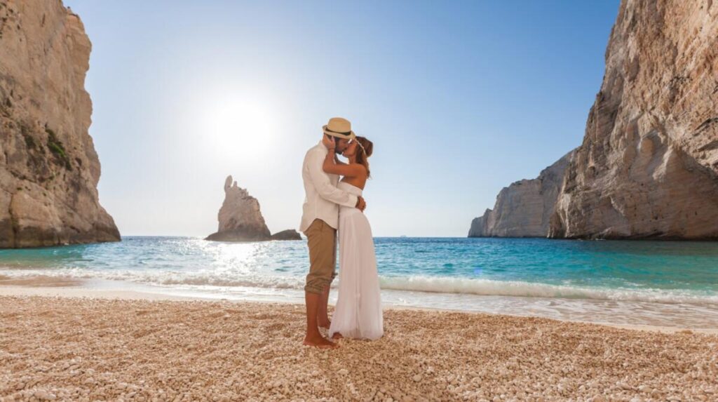 Podróż poślubna na Zakynthos. Czy warto?