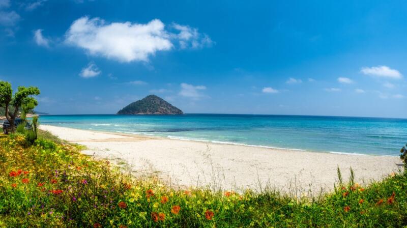 Plaża Paradise – najważniejsze informacje i cechy charakterystyczne