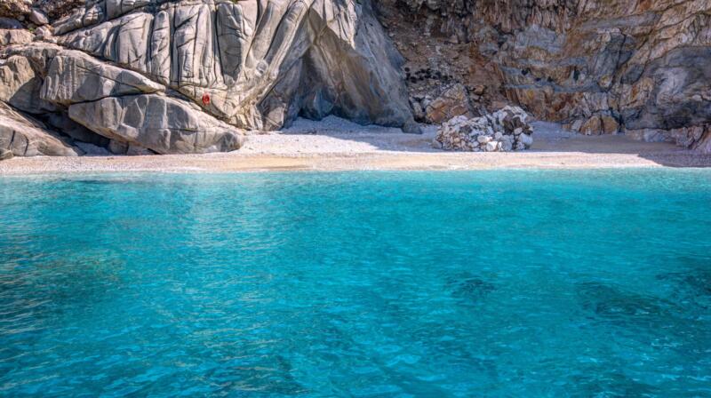Plaża Seychelles Beach – najważniejsze informacje i cechy charakterystyczne