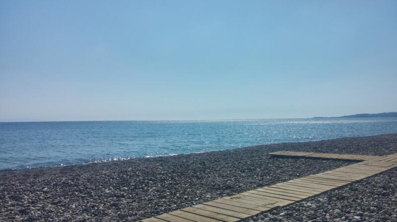 Plaża Vatera – najważniejsze informacje i cechy charakterystyczne