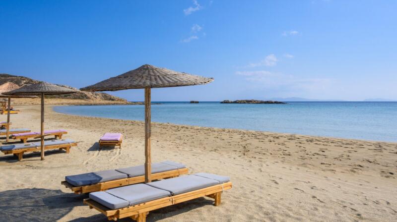 Piaszczysta czy kamienista?