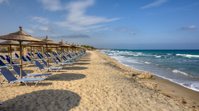 Co lepszego na Kos niż na Evii?