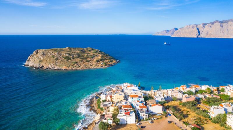 Śladami Tomb Raidera i innych superprodukcji. Kreta w kinie akcji