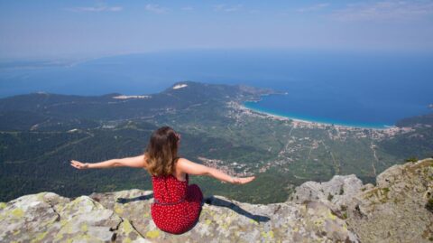 Thassos czy Lefkada? Którą wybrać i dlaczego?