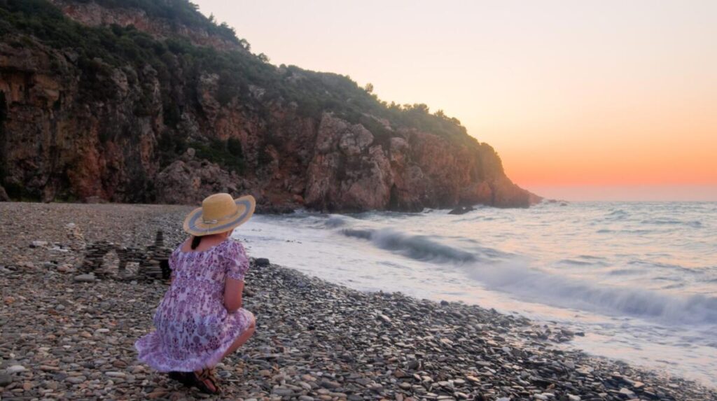 Samos czy Paros? Którą wybrać i dlaczego?
