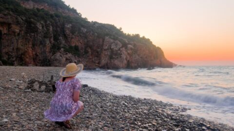 Samos czy Paros? Którą wybrać i dlaczego?