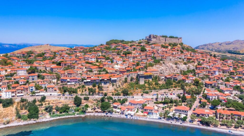 Lesbos czy Karpathos? Którą wybrać i dlaczego?