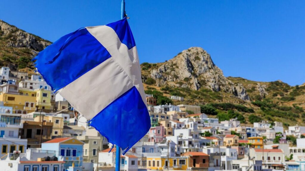 Karpathos czy Samos? Którą wybrać i dlaczego?