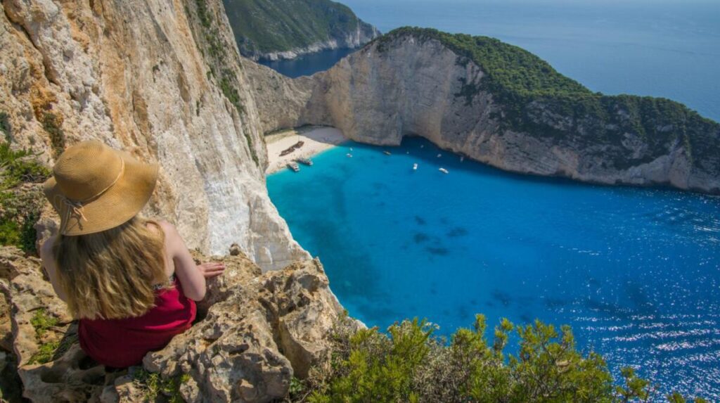 Zakynthos czy Evia? Którą wybrać i dlaczego?