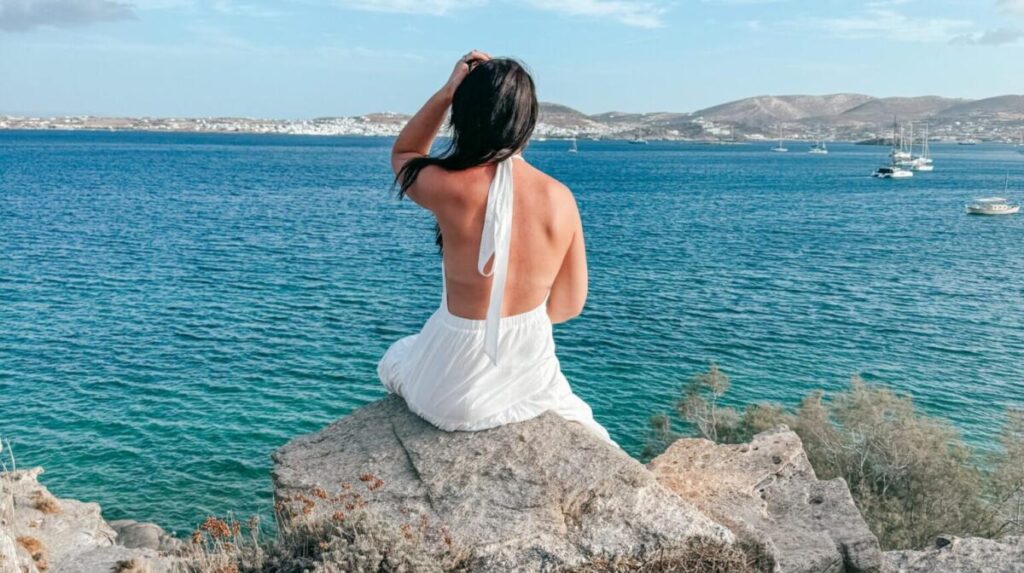 Paros czy Korfu? Którą wybrać i dlaczego?