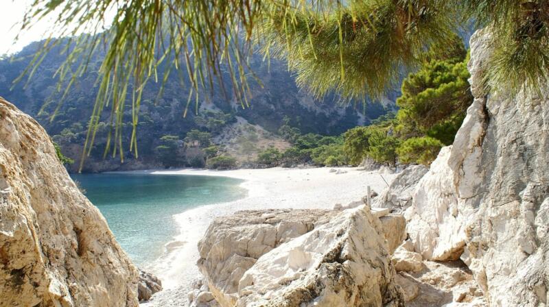 Opady deszczu we wrześniu