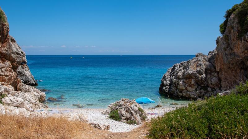 Co robić na Zakynthos w listopadzie?