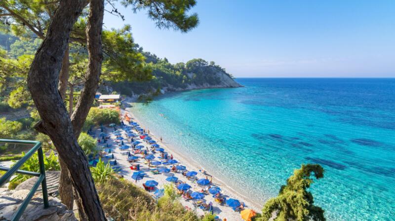 Co lepszego na Samos niż na Karpathos?
