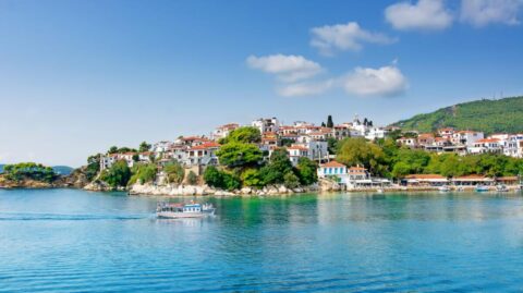 Skiathos czy Kreta? Którą wybrać i dlaczego?