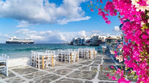 Mykonos czy Lefkada? Którą wybrać i dlaczego?