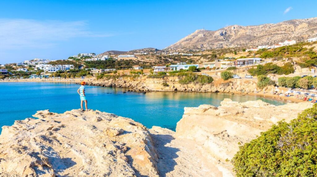 Karpathos czy Kos? Którą wybrać i dlaczego?