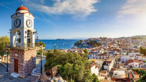 Skiathos czy Kos? Którą wybrać i dlaczego?