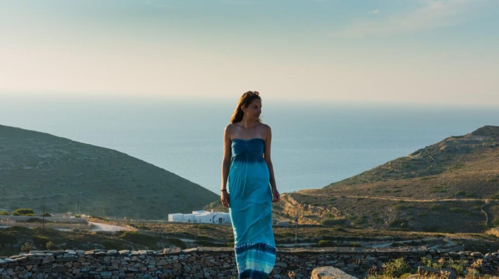 Paros czy Kreta? Którą wybrać i dlaczego?