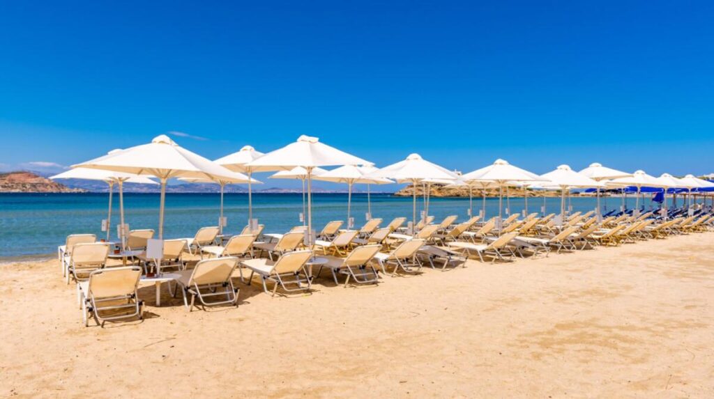 Naksos czy Santorini? Którą wybrać i dlaczego?