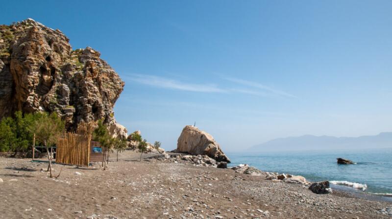 Co lepszego na Kos niż na Rodos?