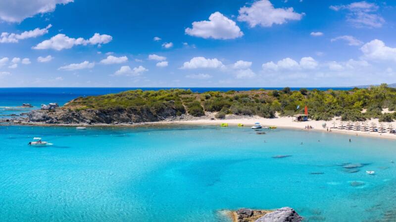 Co lepszego na Rodos niż na Karpathos?